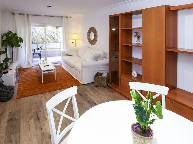 Piso en alquiler en calle De la Ciutat de Reus, Salou, de 100 m² 3 habitaciones por 700