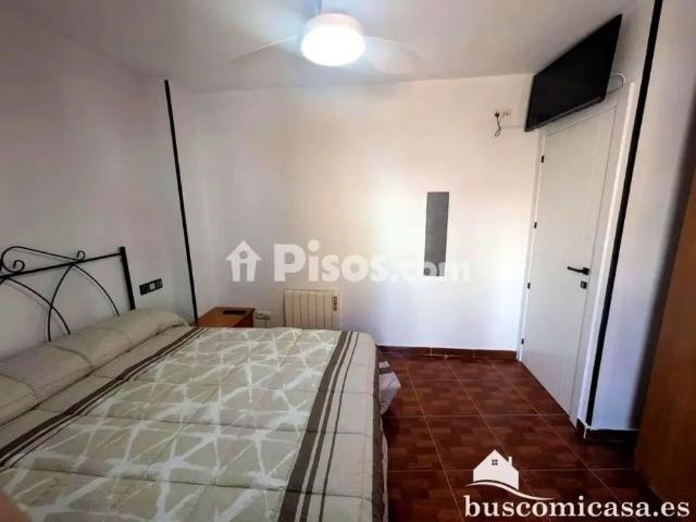 Piso en alquiler en Calle de la Corredera de San Marcos