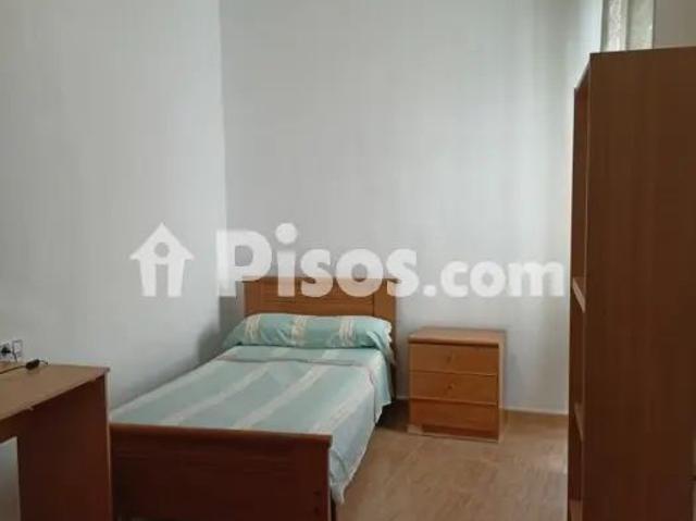 Piso en alquiler en Calle de la Cruz