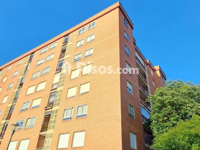 Piso en alquiler en Calle de la Fundación Sonsoles Ballvé