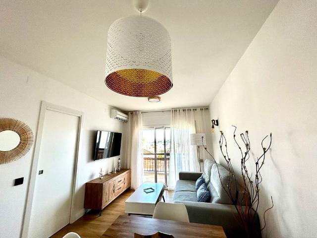 Piso en alquiler en calle De la Fassina, Altafulla, de 33 m² 1 habitación por 750