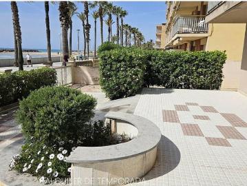 Piso en alquiler en calle De la Fitora, Vilanova i La Geltrú, de 75 m² 3 habitaciones por 1.041