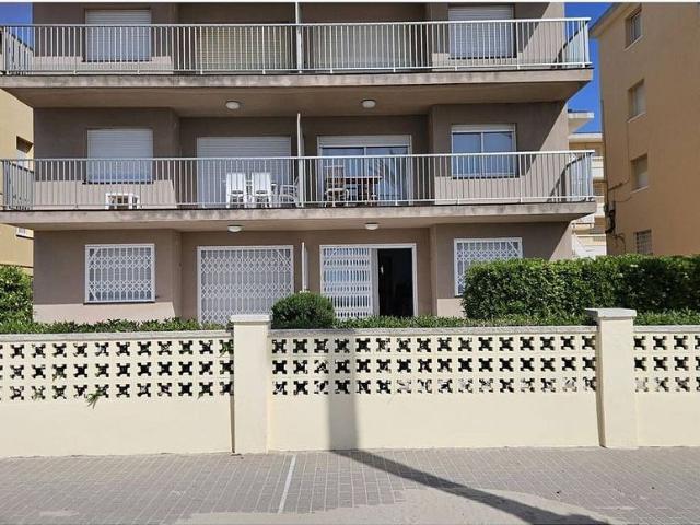 Piso en alquiler en calle De la Fitora, Vilanova i La Geltrú, de 75 m² 3 habitaciones por 1.041
