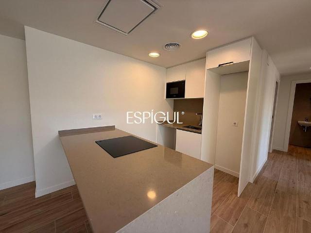 Piso en alquiler en calle De la Font de la Teula, Girona, de 50 m² 2 habitaciones por 1.500