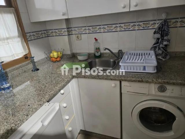 Piso en alquiler en Calle de la Fonte de Ramos, 1