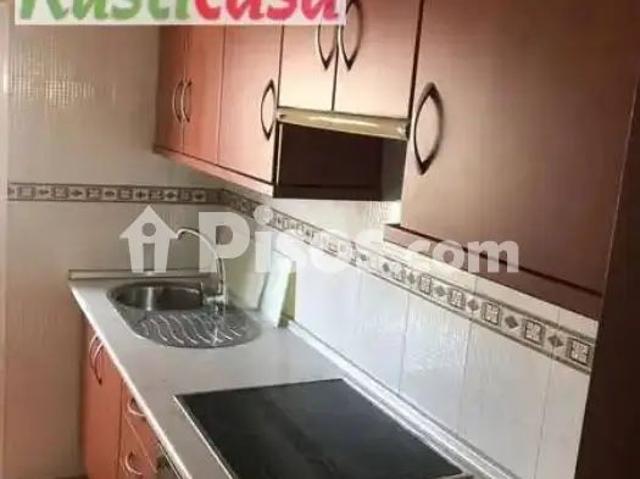 Piso en alquiler en Calle de la Guardia Civil