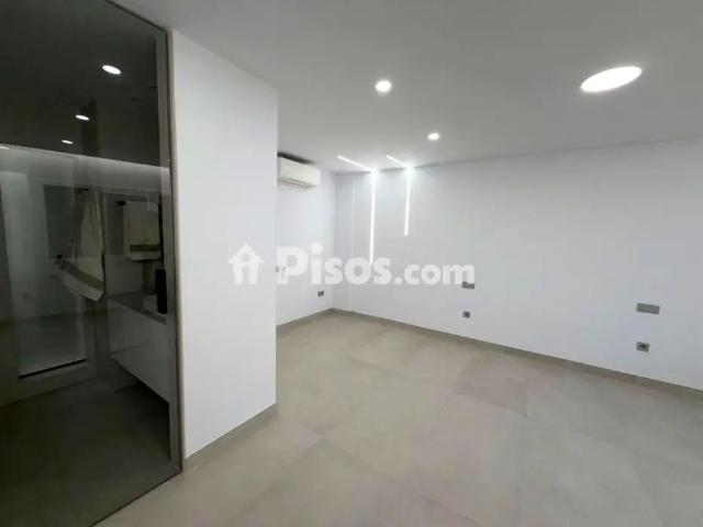 Piso en alquiler en Calle de la Goleta