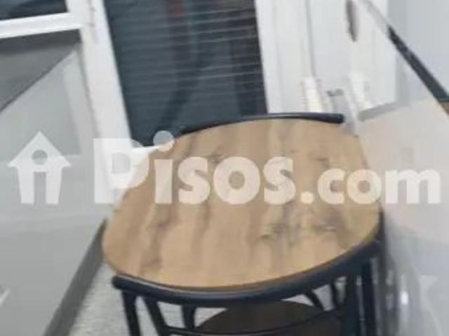 Piso en alquiler en Calle de la Gran Vía