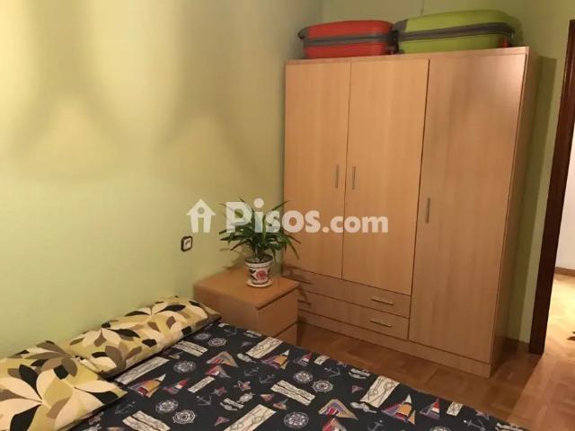Piso en alquiler en Calle de la Gran Vía