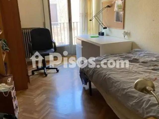 Piso en alquiler en Calle de la Gran Vía