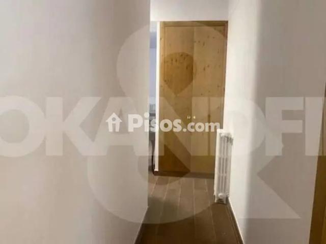 Piso en alquiler en Calle de la Gran Vía