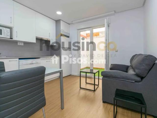 Piso en alquiler en Calle de la Granjilla
