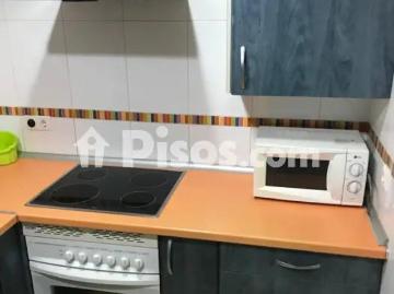 Piso en alquiler en Calle de la Huerta Otea