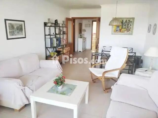 Piso en alquiler en Calle de la Hacienda d'en Mira