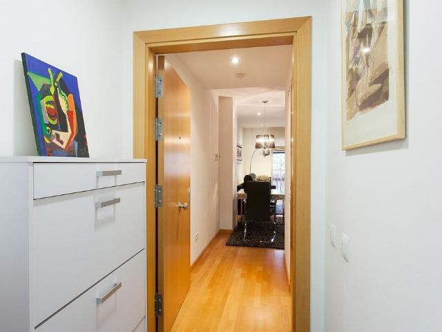 Piso en alquiler en calle De la Indústria, Barcelona, de 51 m² 1 habitación por 1.650