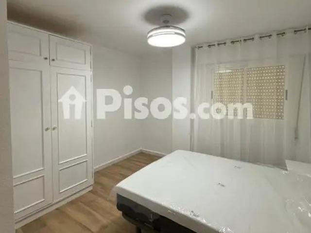 Piso en alquiler en Calle de la Inmaculada, 15
