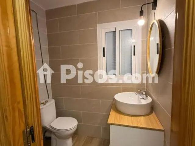 Piso en alquiler en Calle de la Inmaculada, 15