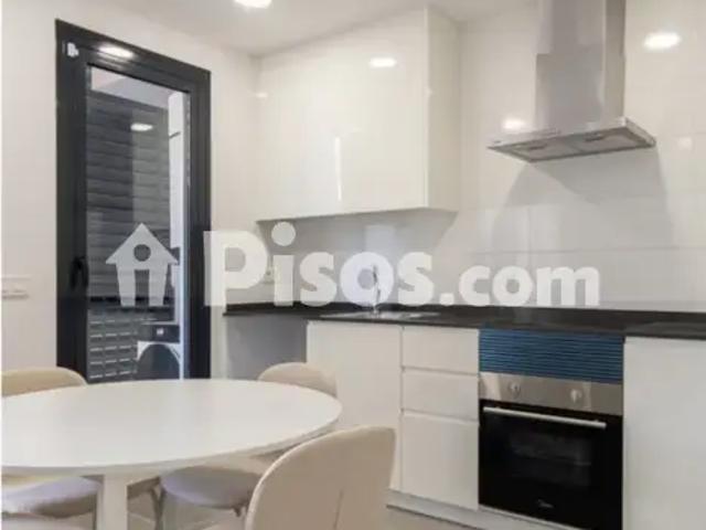 Piso en alquiler en Calle de la Jota Aragonesa, 14