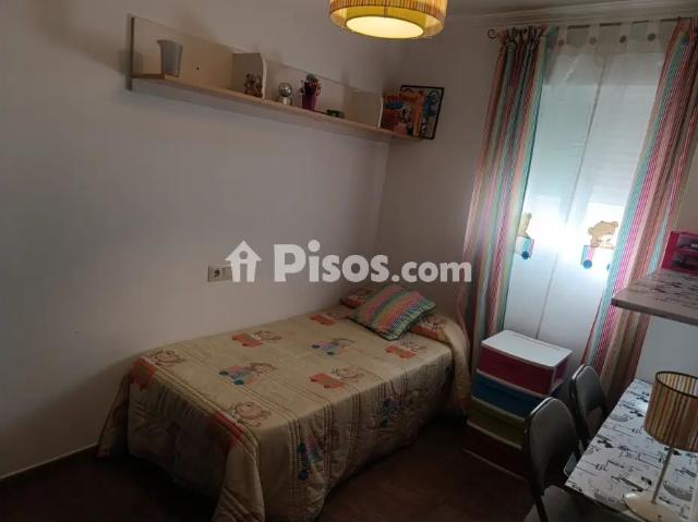 Piso en alquiler en Calle de la Loma, 4