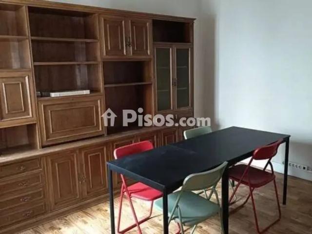 Piso en alquiler en Calle de la Puebla