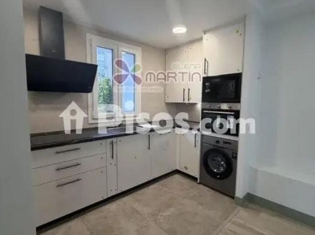 Piso en alquiler en Calle de la Puebla