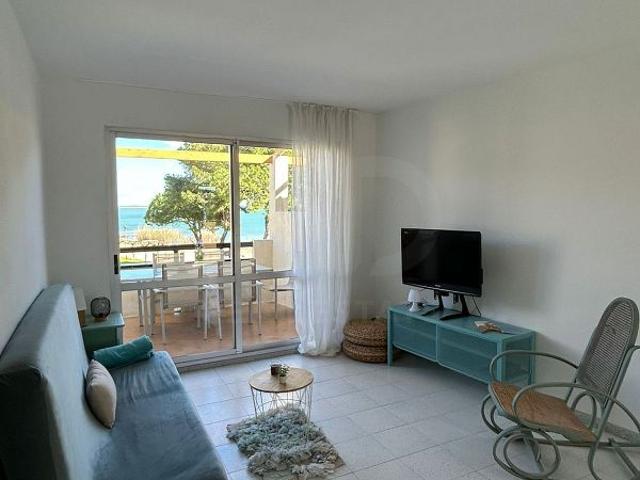 Piso en alquiler en calle De la Punta, Alcanar, de 60 m² 2 habitaciones por 1.200