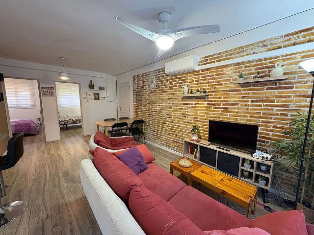 Piso en alquiler en calle De la Punta del Cavall, Salou, de 46 m² 2 habitaciones por 600