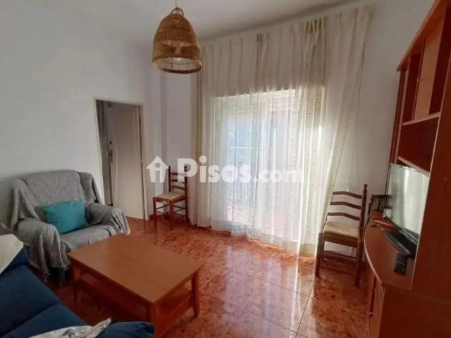 Piso en alquiler en Calle de la Paloma