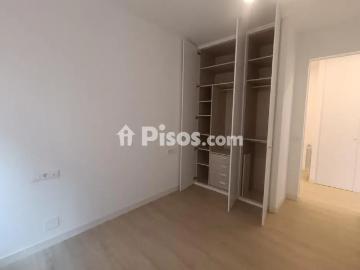 Piso en alquiler en Calle de la Pasión