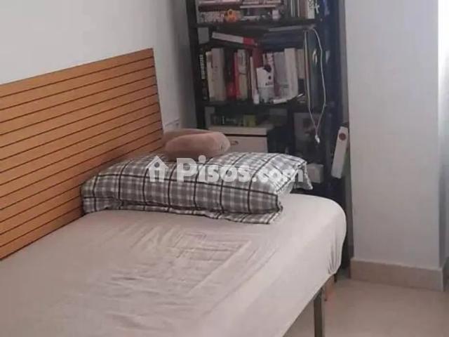 Piso en alquiler en Calle de la Paz