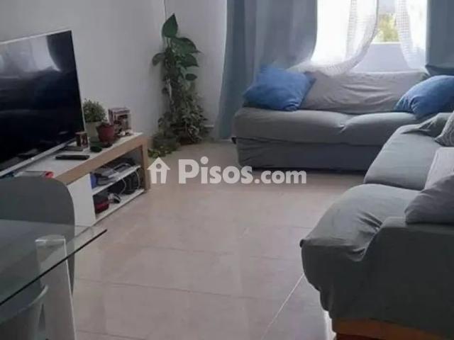Piso en alquiler en Calle de la Paz