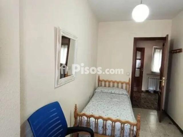 Piso en alquiler en Calle de la Pedrera Baja