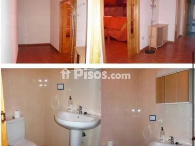 Piso en alquiler en Calle de la Pedrera Baja