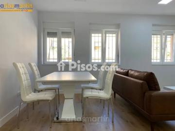 Piso en alquiler en Calle de la Perdiz, 4