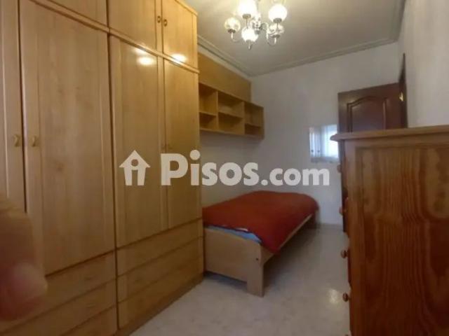 Piso en alquiler en Calle de la Perdiz, 4