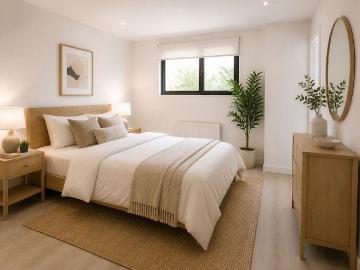Estudio en alquiler en calle De la Plaça, Premià de Mar, de 45 m² por 1.000