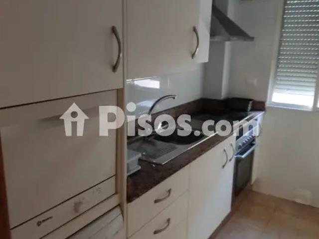 Piso en alquiler en Calle de la Platería