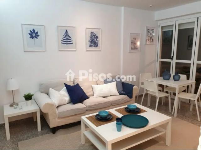 Piso en alquiler en Calle de la Playa
