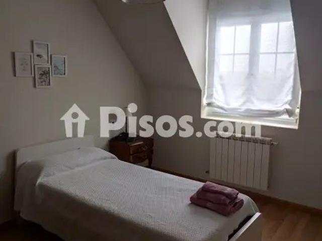 Piso en alquiler en Calle de la Ponferrada, 47