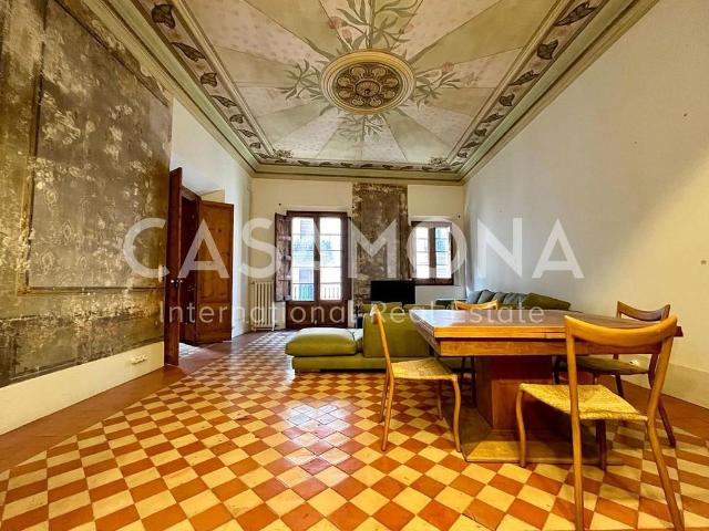 Piso en alquiler en calle De la Princesa, Barcelona, de 210 m² 3 habitaciones por 3.000