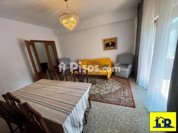 Piso en alquiler en Calle de la Princesa Zaida