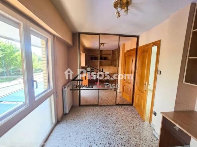 Piso en alquiler en Calle de La Ribera, Número 7