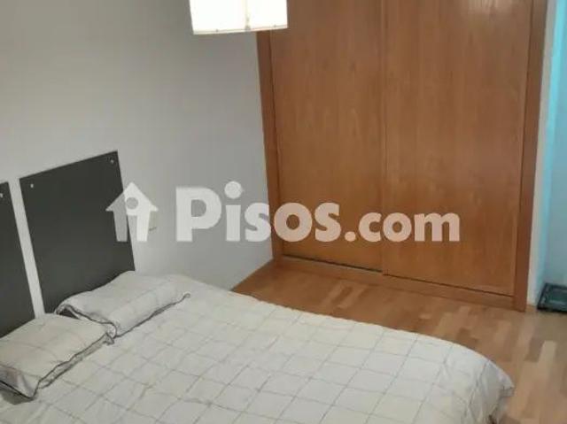 Piso en alquiler en Calle de la Senda