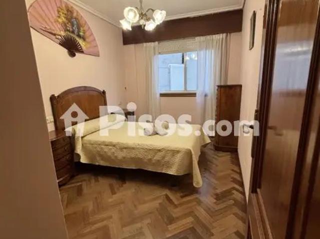 Piso en alquiler en Calle de la Sirena, 1