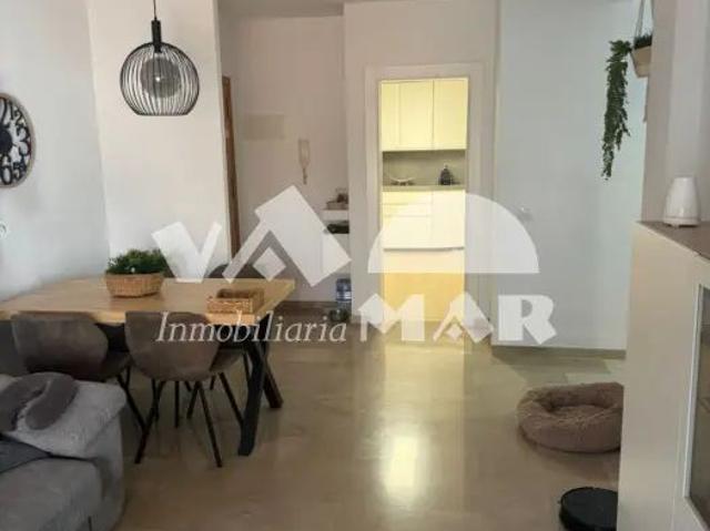 Piso en alquiler en Calle de la Terraza