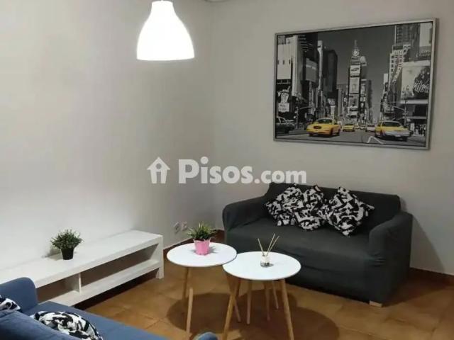 Piso en alquiler en Calle de la Virgen de la Vega