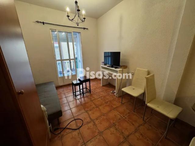Piso en alquiler en Calle de la Virgen de la Soledad