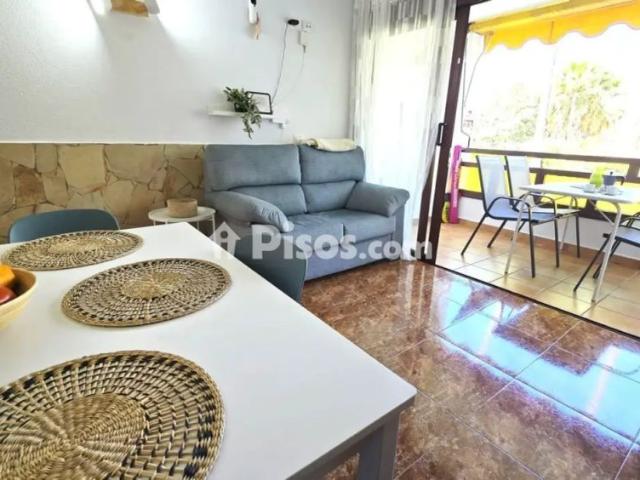 Piso en alquiler en Calle de Lanzarote