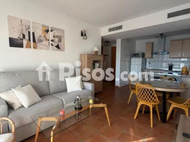 Piso en alquiler en Calle de las Viñas, 33
