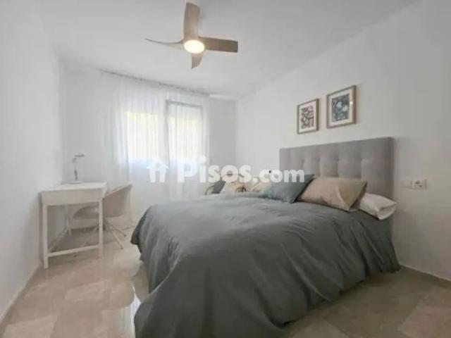 Piso en alquiler en Calle de las Adelfas